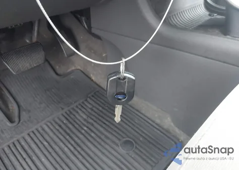 2012 Ford Edge Se из США, поврежденный, VIN 2FMDK4GCXCBA46498